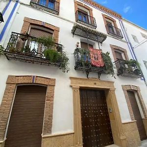 Apartamento Turísticos, Cambil