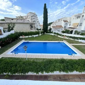 Apartamento Tropicapart, Velilla-Taramay