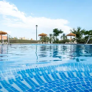 Сasa de vacaciones Rurales Arroyovil Veinticinco Ideal Familias, Mancha Real