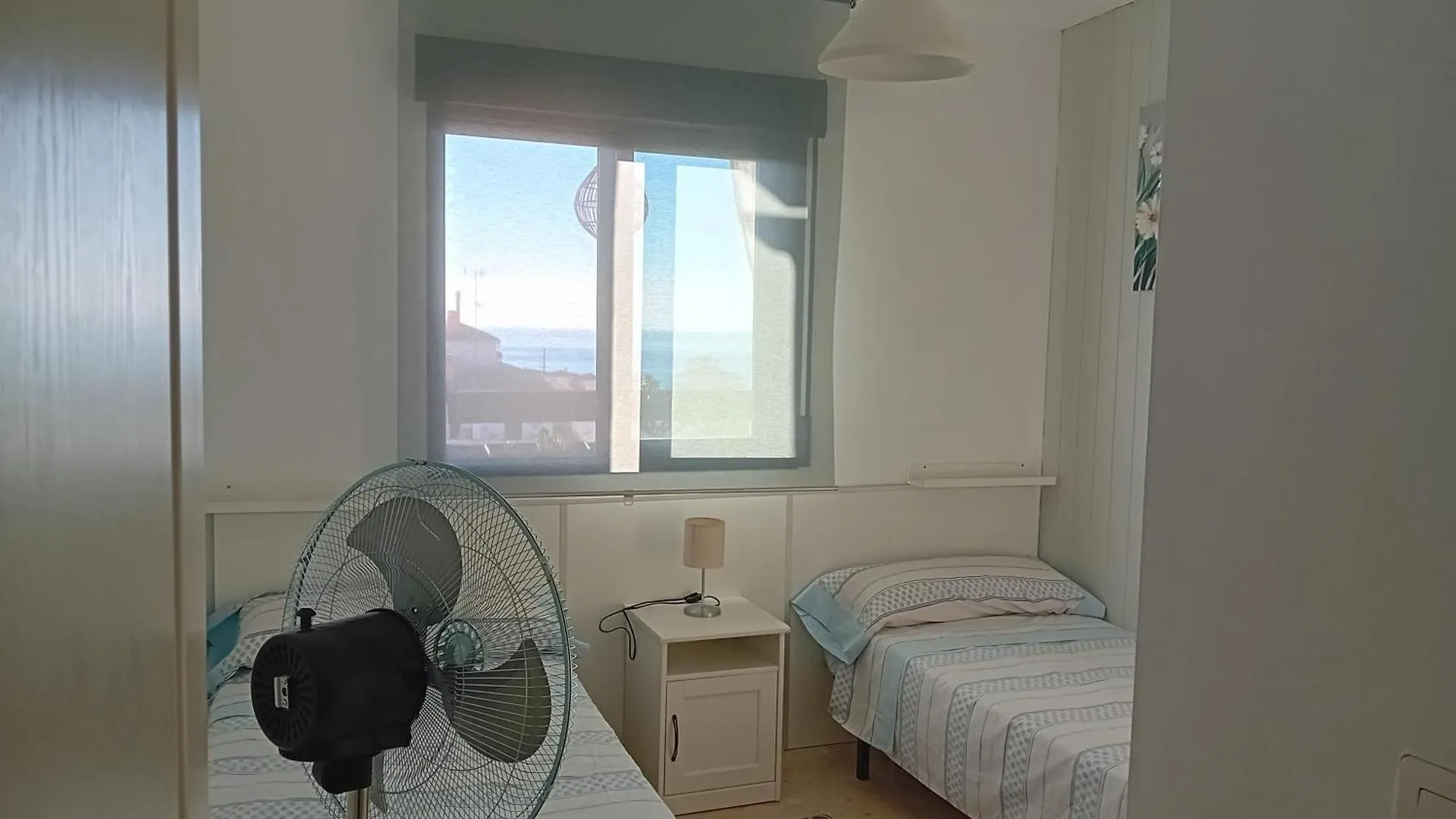 Mi Pequeno Oasis. Apartment Velilla-Taramay