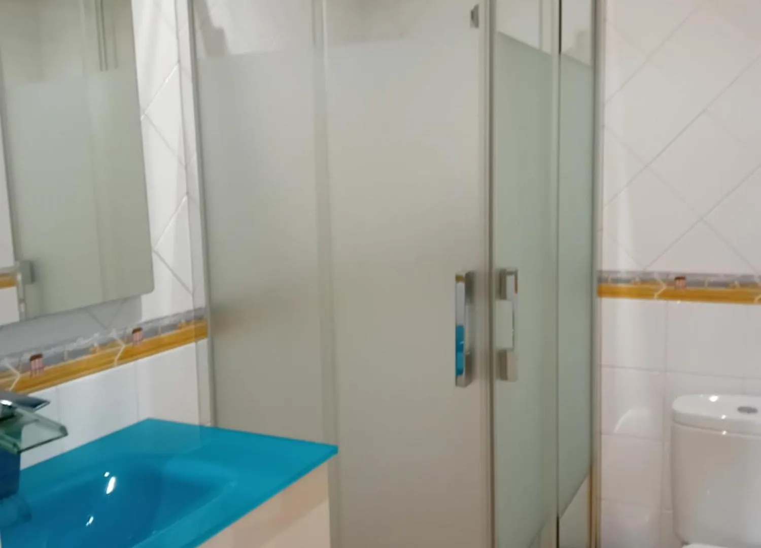 Mi Pequeno Oasis. Apartment Velilla-Taramay