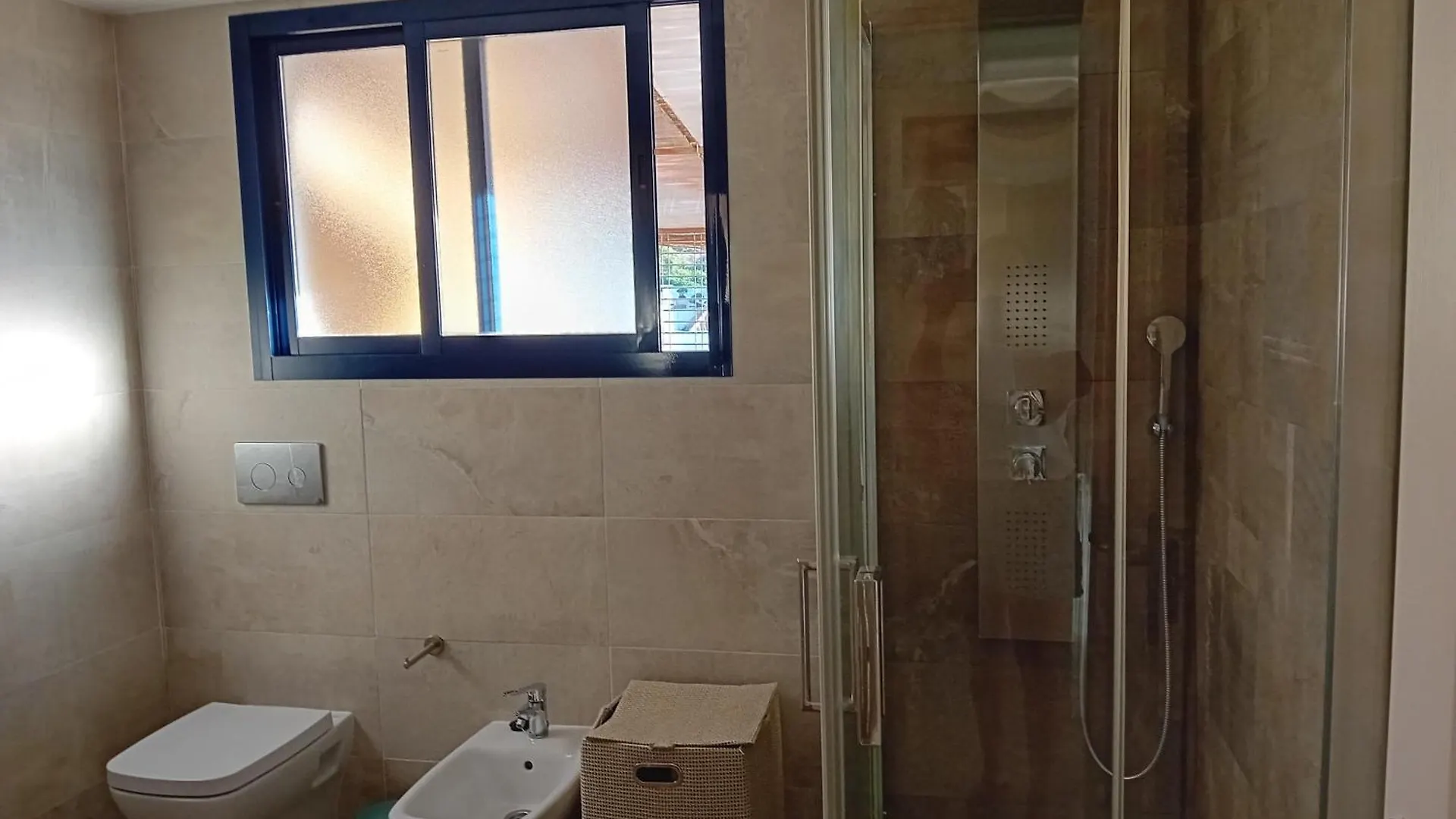 Mi Pequeno Oasis. Apartment Velilla-Taramay 0*,