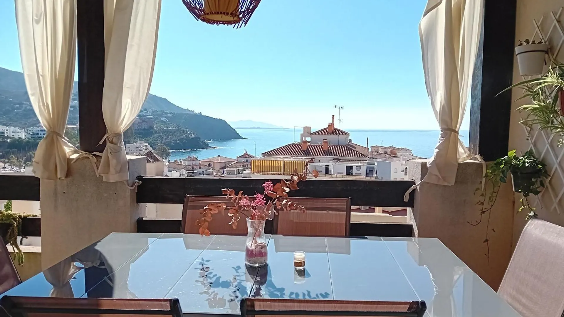 Mi Pequeno Oasis. Apartment Velilla-Taramay 0*,  Spain