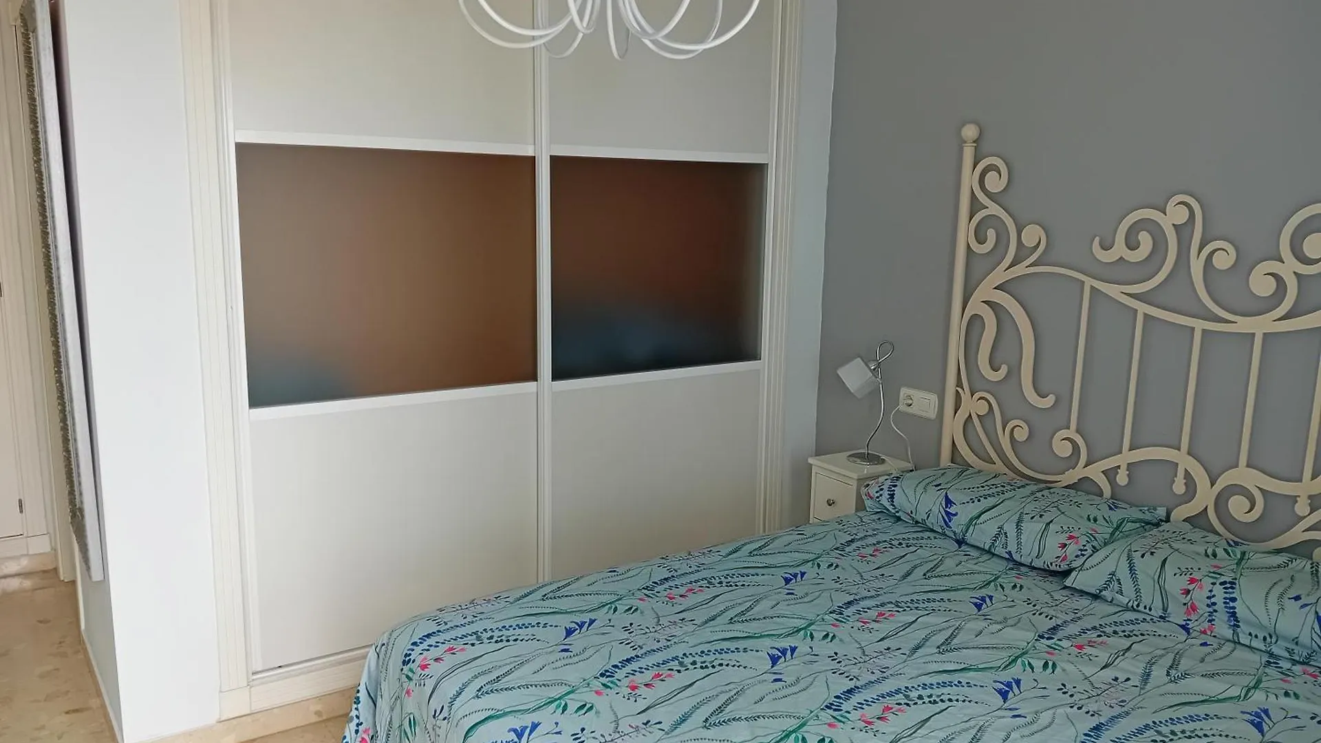 Mi Pequeno Oasis. Apartment Velilla-Taramay 0*,  Spain